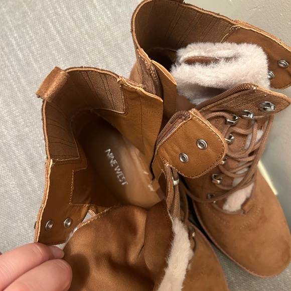 Nine West Booties - Picture 2 of 3